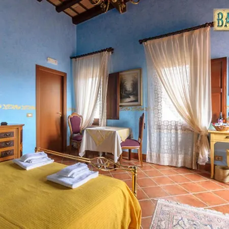 Baglio Tita Bed & Breakfast
