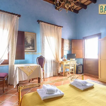 Bed & Breakfast Baglio Tita