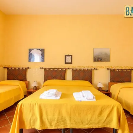 Baglio Tita Bed & Breakfast