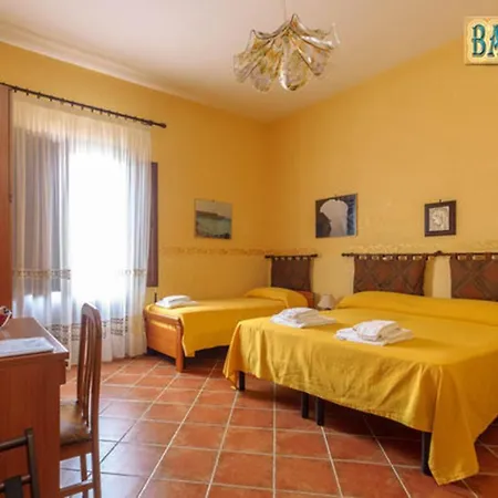 Baglio Tita 2* Trapani