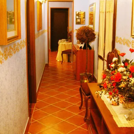 Bed & Breakfast Baglio Tita