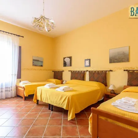 Baglio Tita Trapani