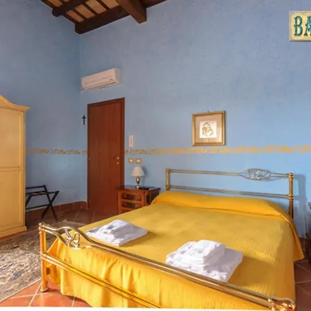 Baglio Tita Bed & Breakfast 2*