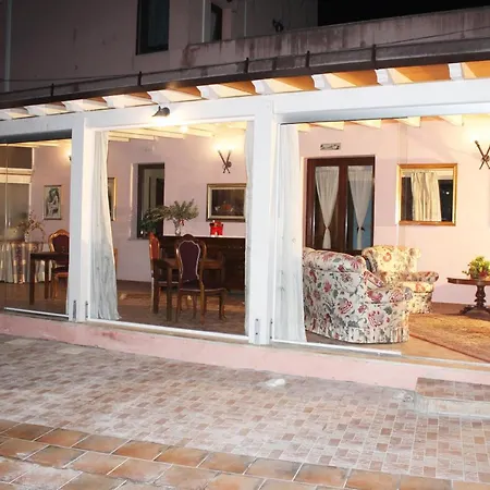 Bed & Breakfast Baglio Tita