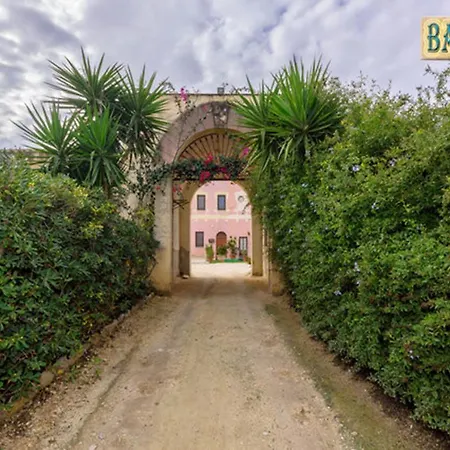 Bed & Breakfast Baglio Tita 2*