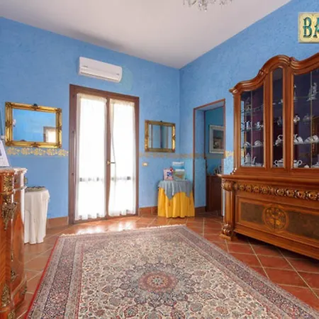 Baglio Tita Bed & Breakfast 2*