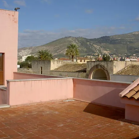 Bed & Breakfast Baglio Tita Trapani