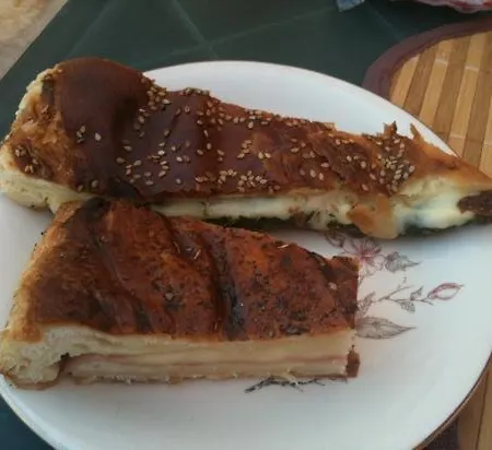Baglio Tita Nocleg ze śniadaniem