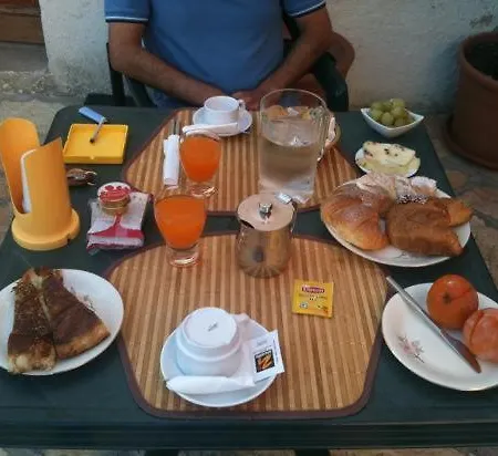 Bed & Breakfast Baglio Tita Trapani