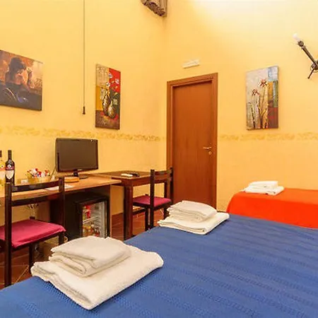 Bed & Breakfast Baglio Tita Trapani