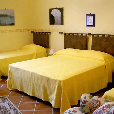 Baglio Tita Trapani