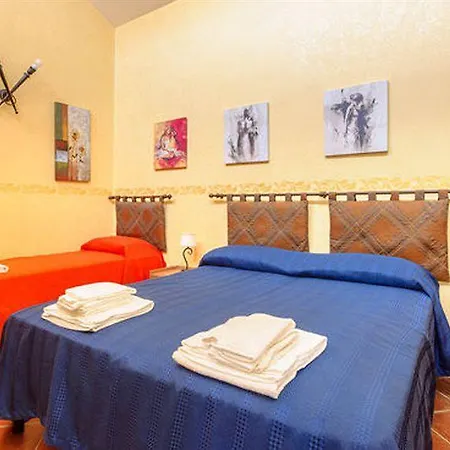 Bed & Breakfast Baglio Tita Trapani