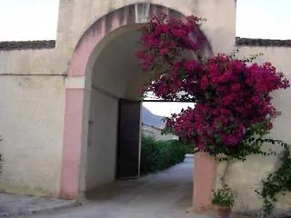 Bed & Breakfast Baglio Tita