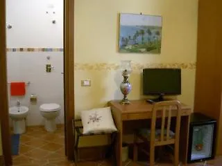 Bed & Breakfast Baglio Tita Trapani