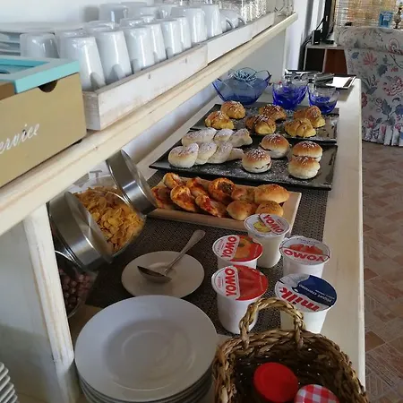 Baglio Tita Trapani