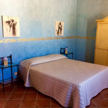 Bed & Breakfast Baglio Tita 2*