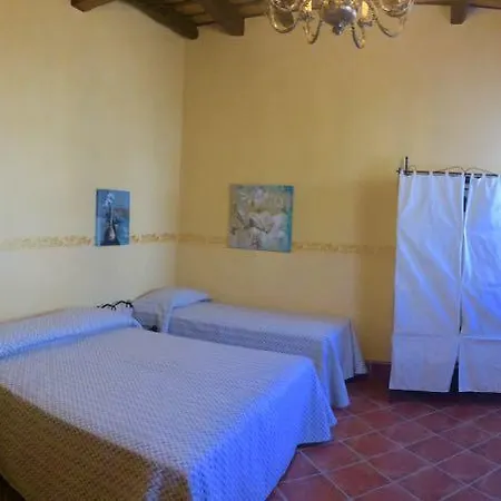 Baglio Tita Trapani