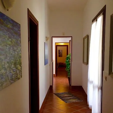 Baglio Tita Trapani