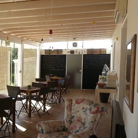 Bed & Breakfast Baglio Tita Trapani