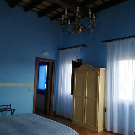 Baglio Tita Trapani
