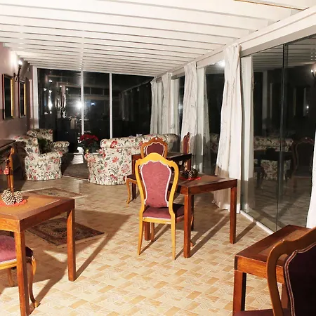 Bed & Breakfast Baglio Tita 2*
