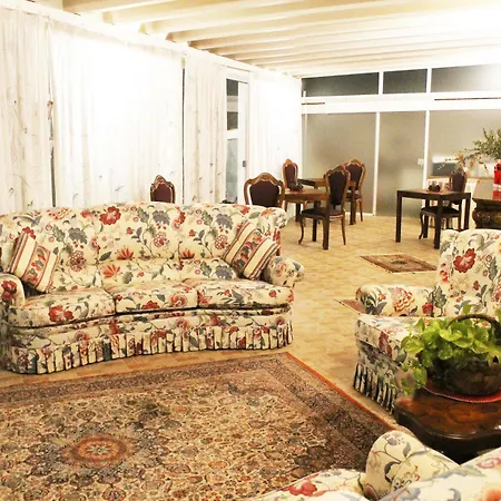 Baglio Tita Bed & Breakfast Trapani