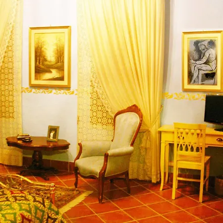 Baglio Tita Bed & Breakfast