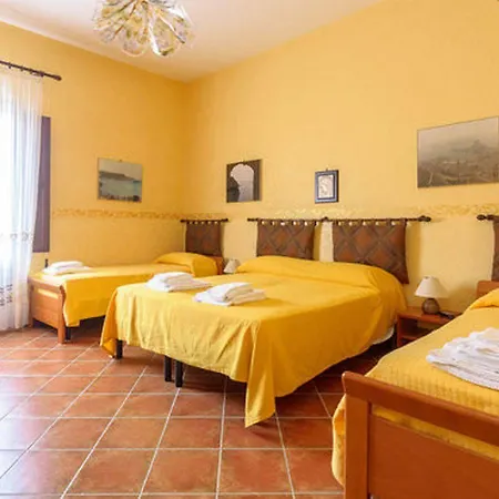 Baglio Tita Trapani