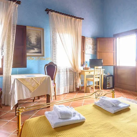 Baglio Tita Bed & Breakfast 2*