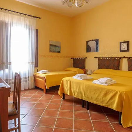 Baglio Tita Bed & Breakfast Trapani