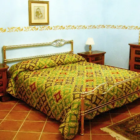 Baglio Tita Bed & Breakfast Trapani