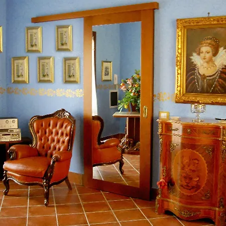 Baglio Tita Bed & Breakfast Trapani