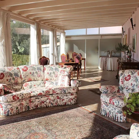Bed & Breakfast Baglio Tita 2*
