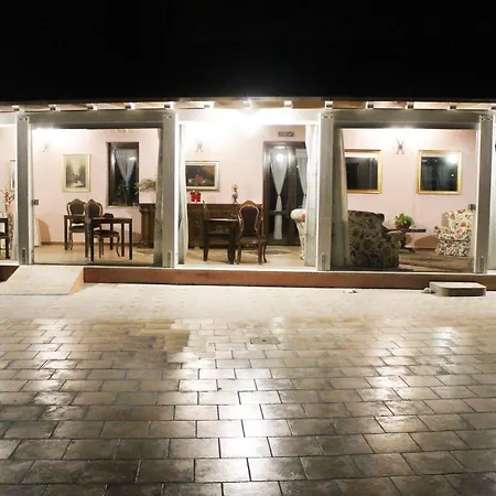 Baglio Tita 2* Trapani