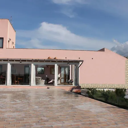 Baglio Tita Bed & Breakfast Trapani