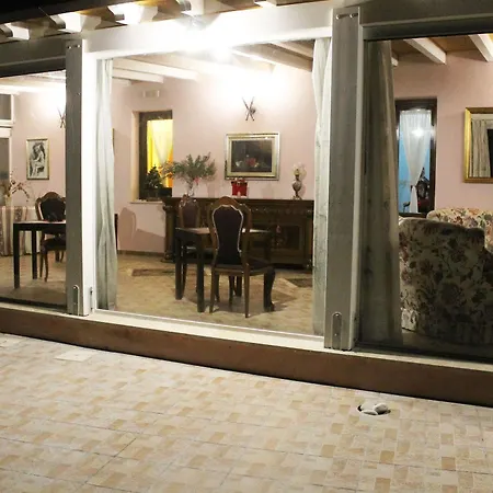 Bed & Breakfast Baglio Tita 2*