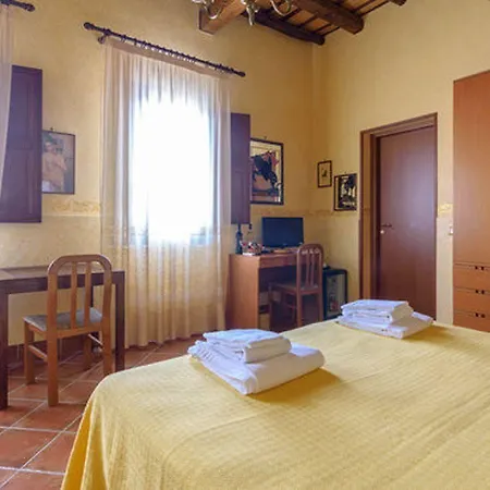 Baglio Tita Bed & Breakfast 2*