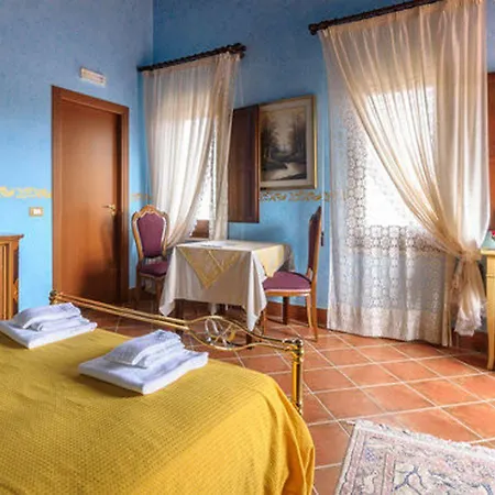 Baglio Tita Bed & Breakfast