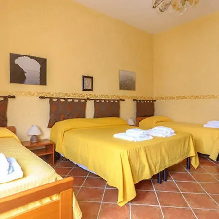 Baglio Tita Bed & Breakfast 2*