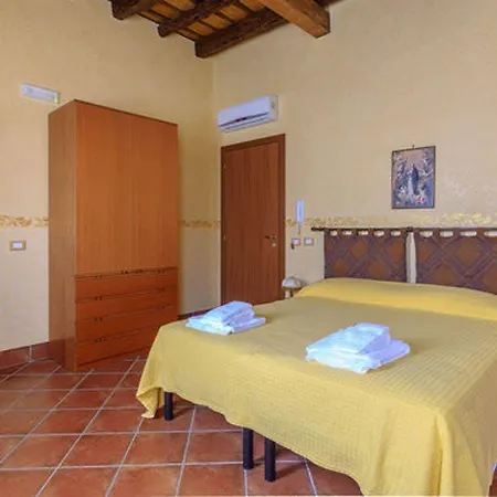 Bed & Breakfast Baglio Tita 2*