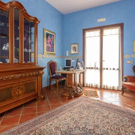 Baglio Tita Bed & Breakfast Trapani