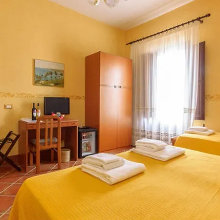Baglio Tita Bed & Breakfast