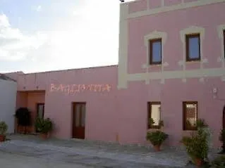 Baglio Tita Bed & Breakfast Trapani